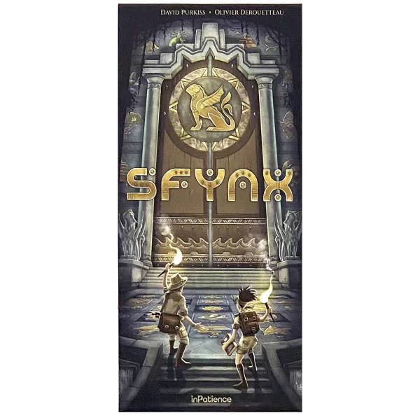 Sfynx
