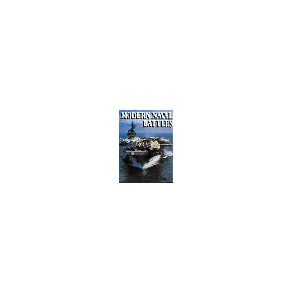 Modern Naval Battles