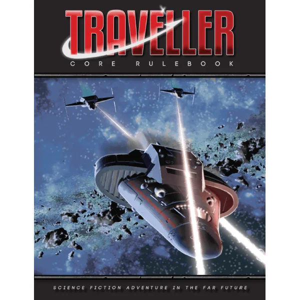 Traveller