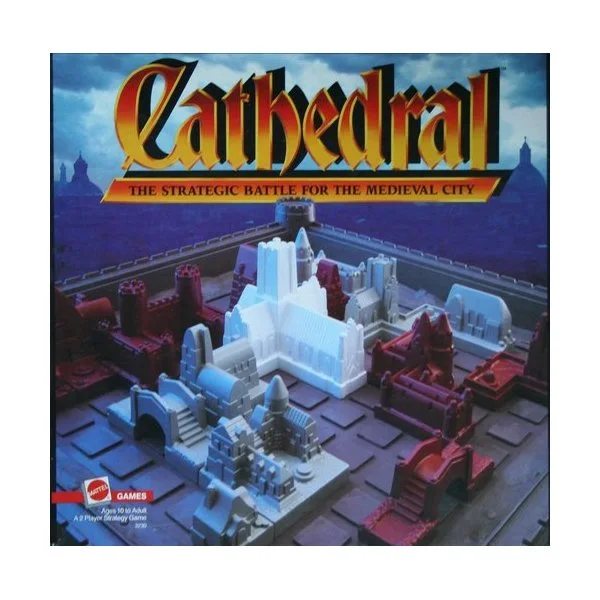 Cathedral