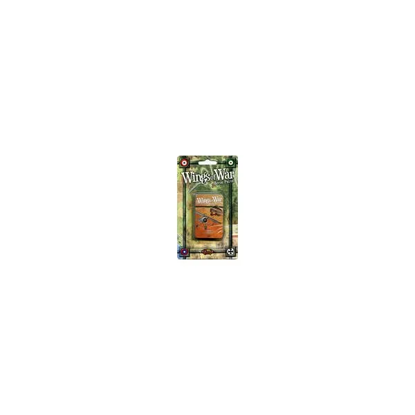 Wings of War: Recon Patrol Booster Pack