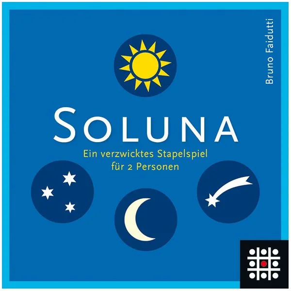 Soluna