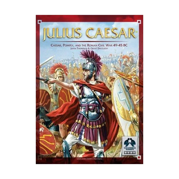 Julius Caesar