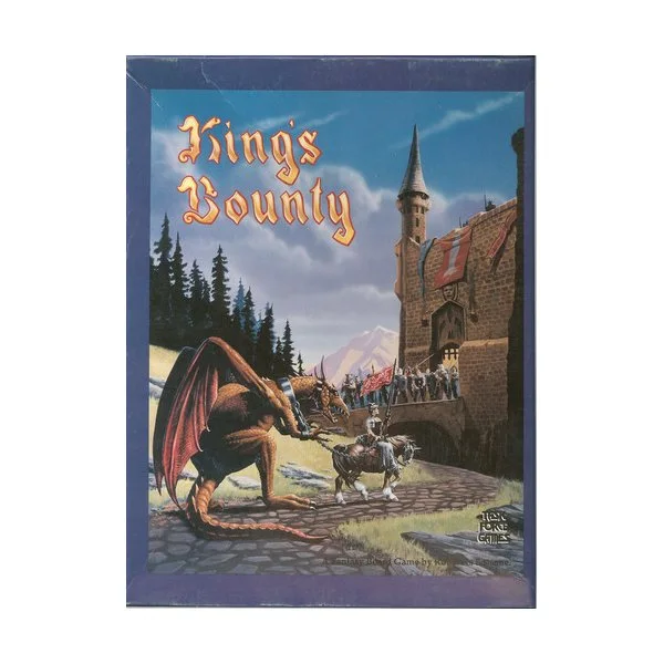 King's bounty
