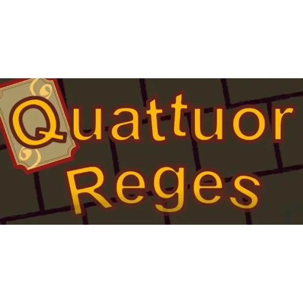 Quattuor Reges