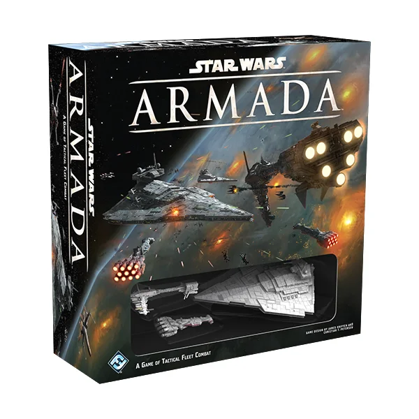 Star Wars: Armada