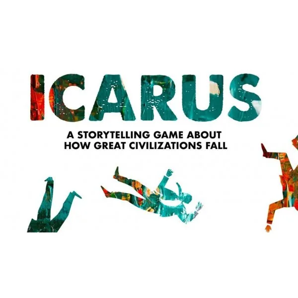 Icarus