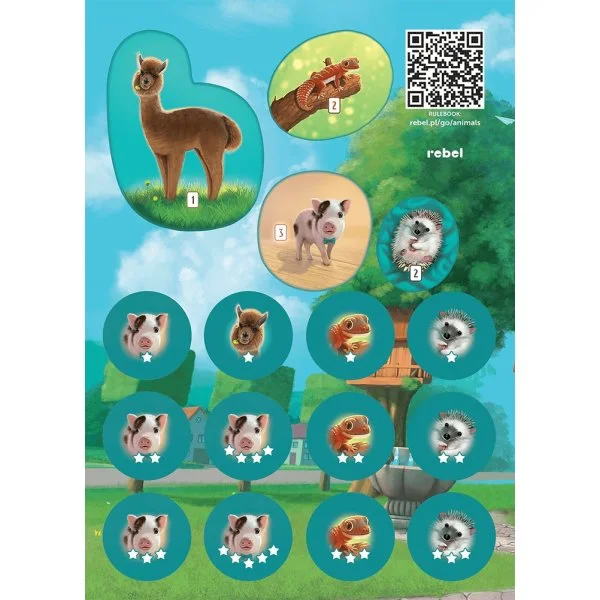 Dream Home: Pets
