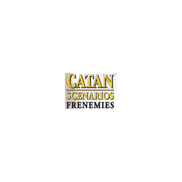 Catan: Frenemies