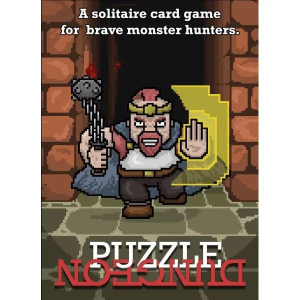 Puzzle Dungeon