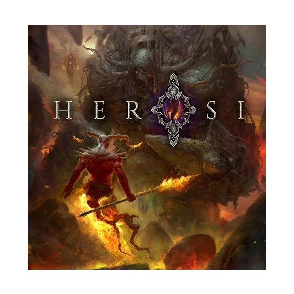 Herosi