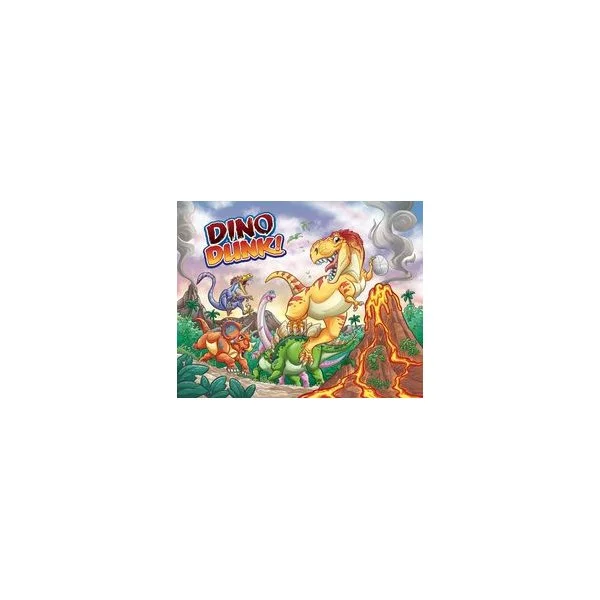 Dino Dunk