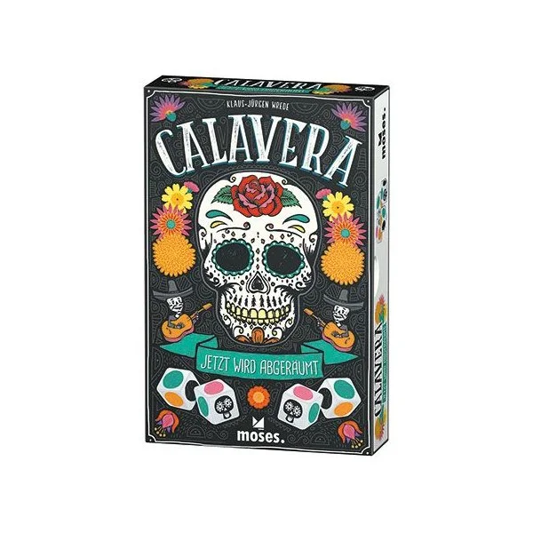 Calavera