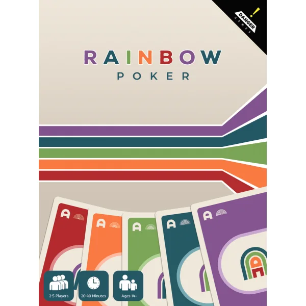 Rainbow Poker