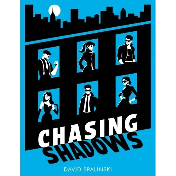 Chasing Shadows