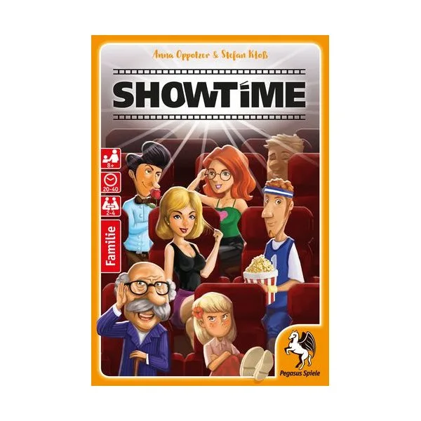 Showtime