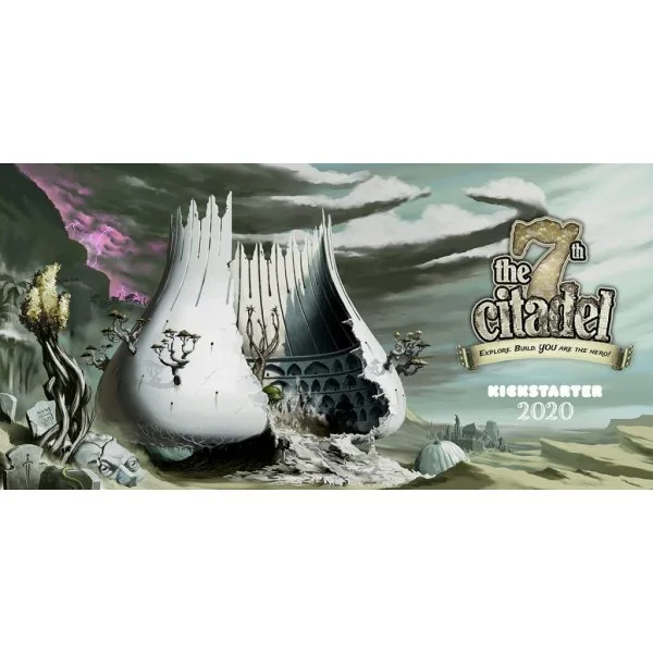 The 7th Citadel