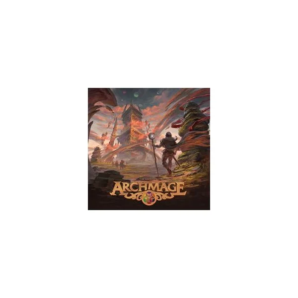 Archmage