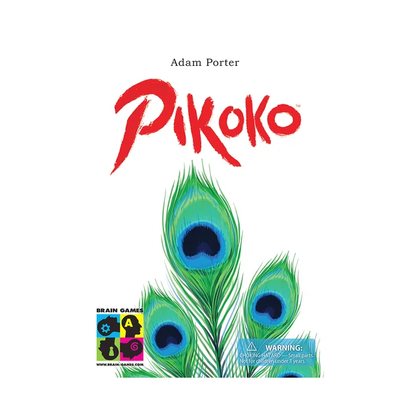 Pikoko