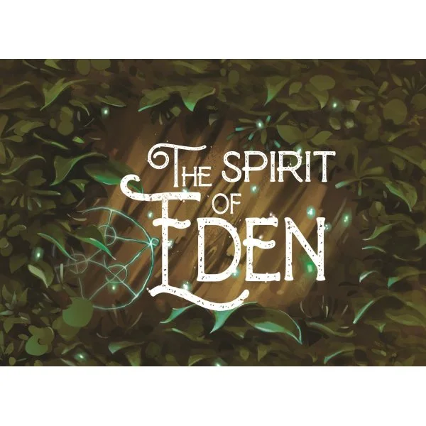 The Spirit of Eden