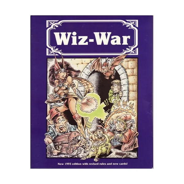 Wiz-war
