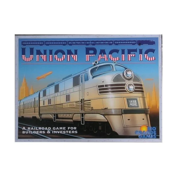 Union Pacific