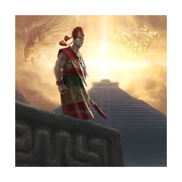 Aztlan