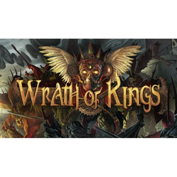 Wrath of Kings