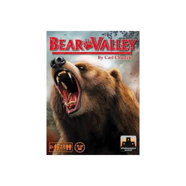 Bear Valley