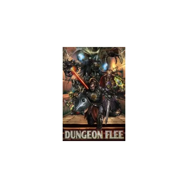 Dungeon Flee