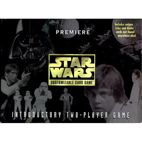 Star Wars CCG