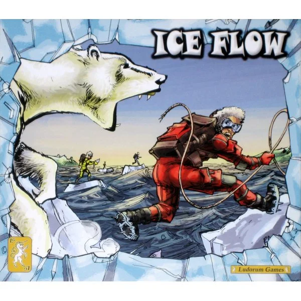 Ice Flow