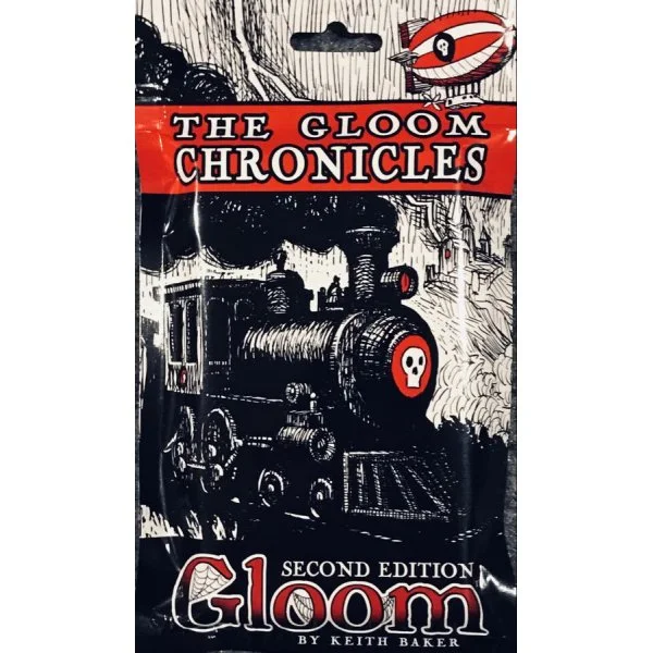 The Gloom Chronicles