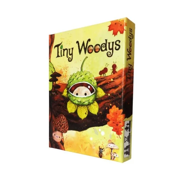 Tiny Woodys