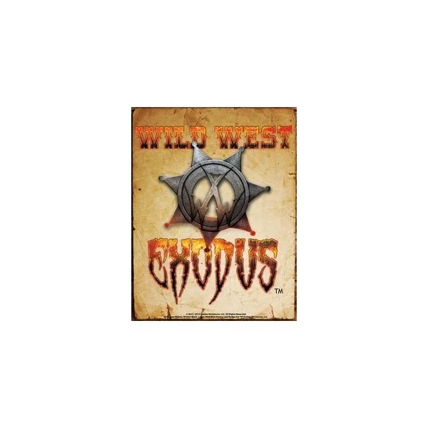 Wild West Exodus