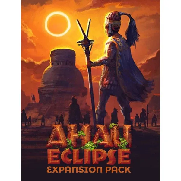 Ahau: Eclipse