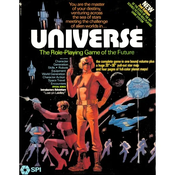Universe