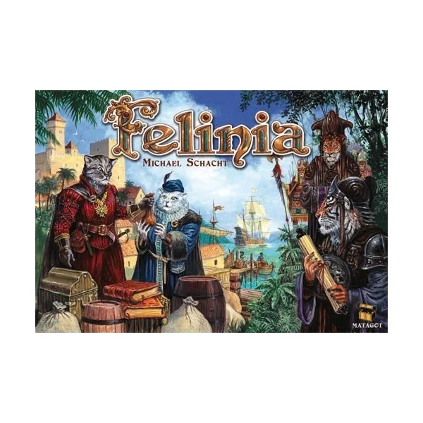 Felinia