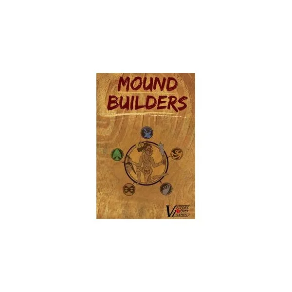 Mound Builders