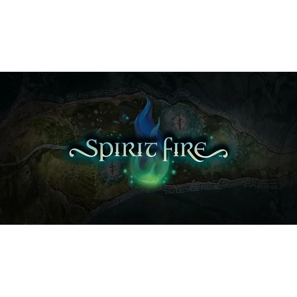 Spirit Fire