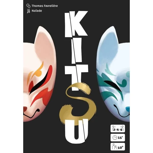 kitsu