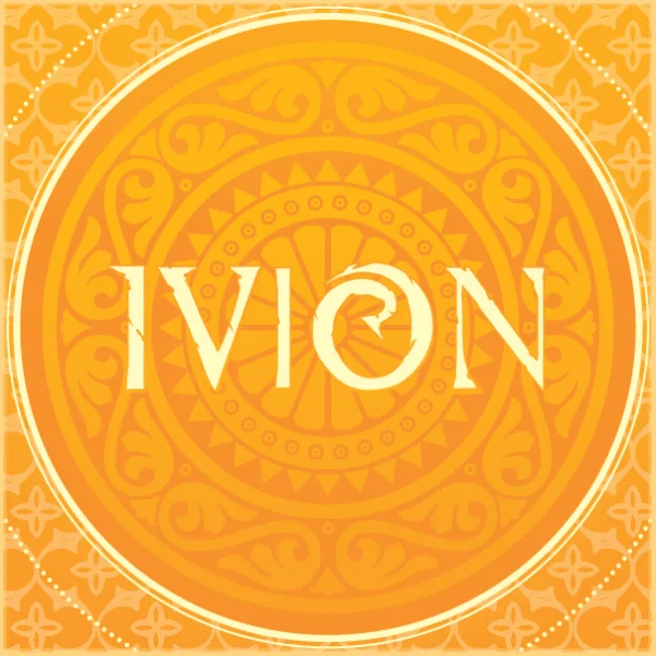 IVION: The Herocrafting Card Game