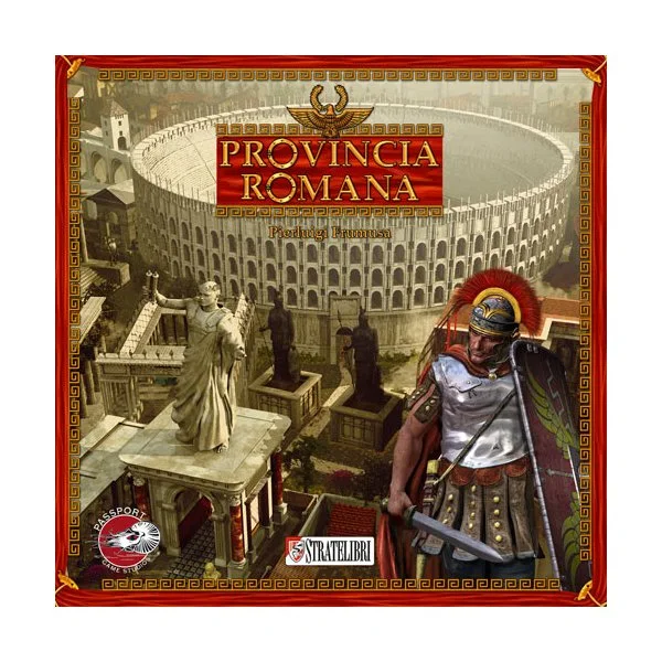 Provincia Romana