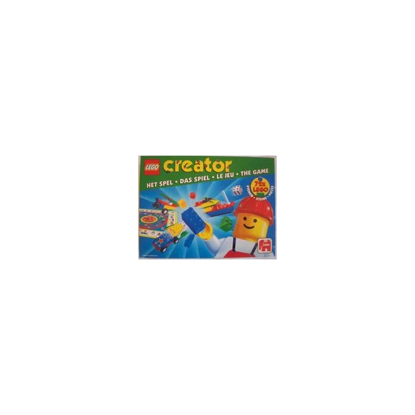LEGO Creator