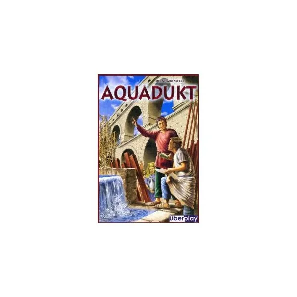 Aquädukt