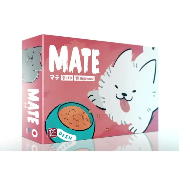 Mate
