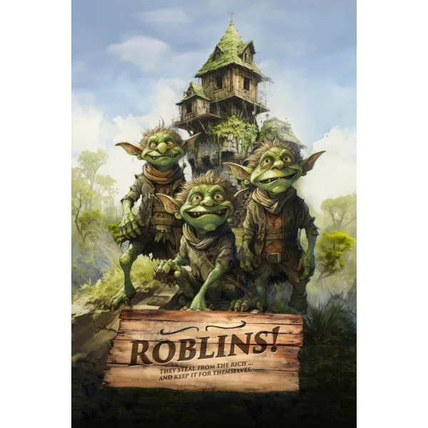 Roblins!