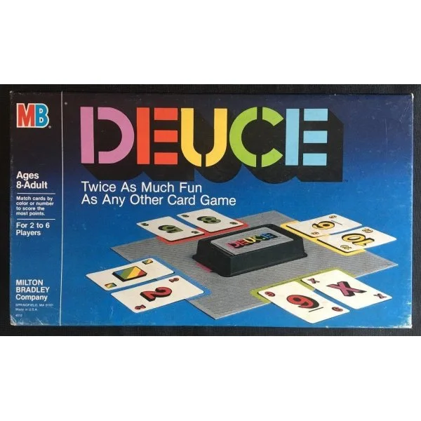 Deuce
