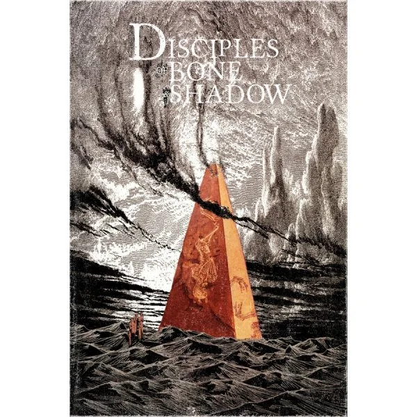 Disciples of Bone & Shadow