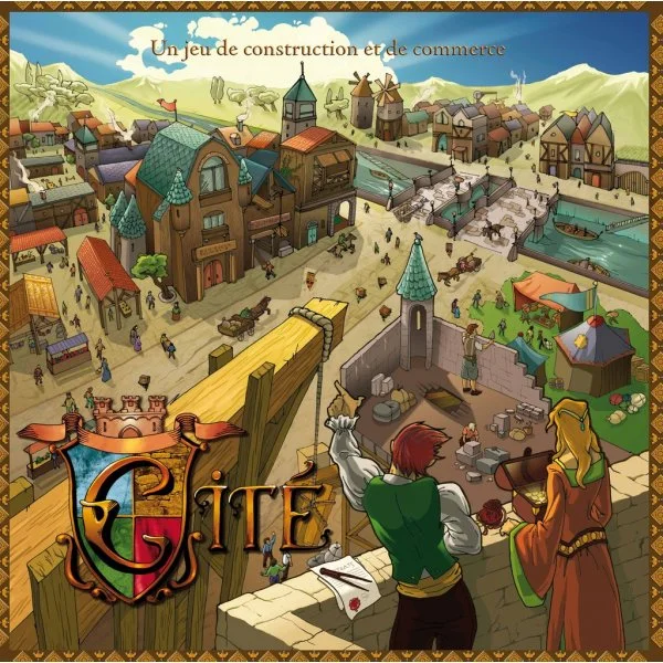 Cité